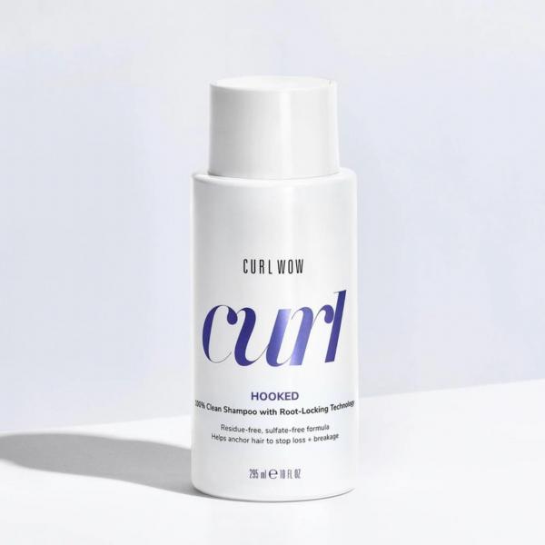 Shampoing - Curl WoW | L.Avenue