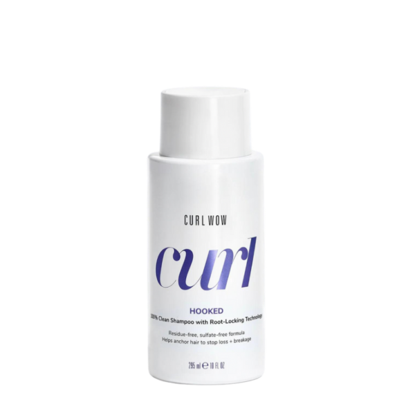 Shampoing - Curl WoW | L.Avenue