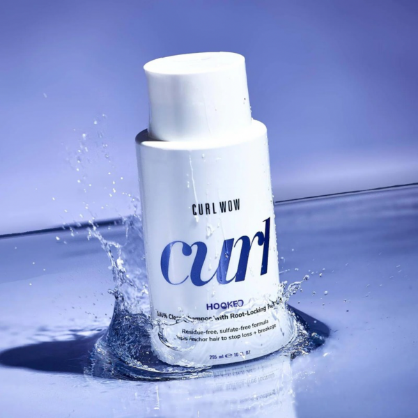 Shampoing - Curl WoW | L.Avenue