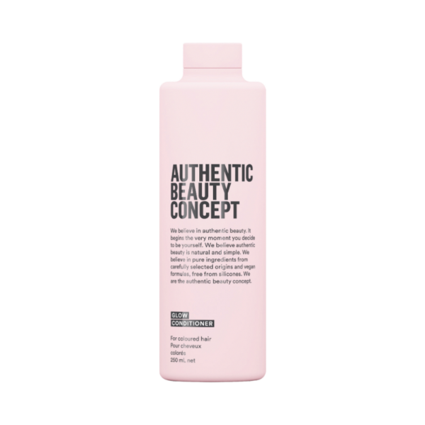 Glow conditioner - Baume Brillance - Authentic beauty concept