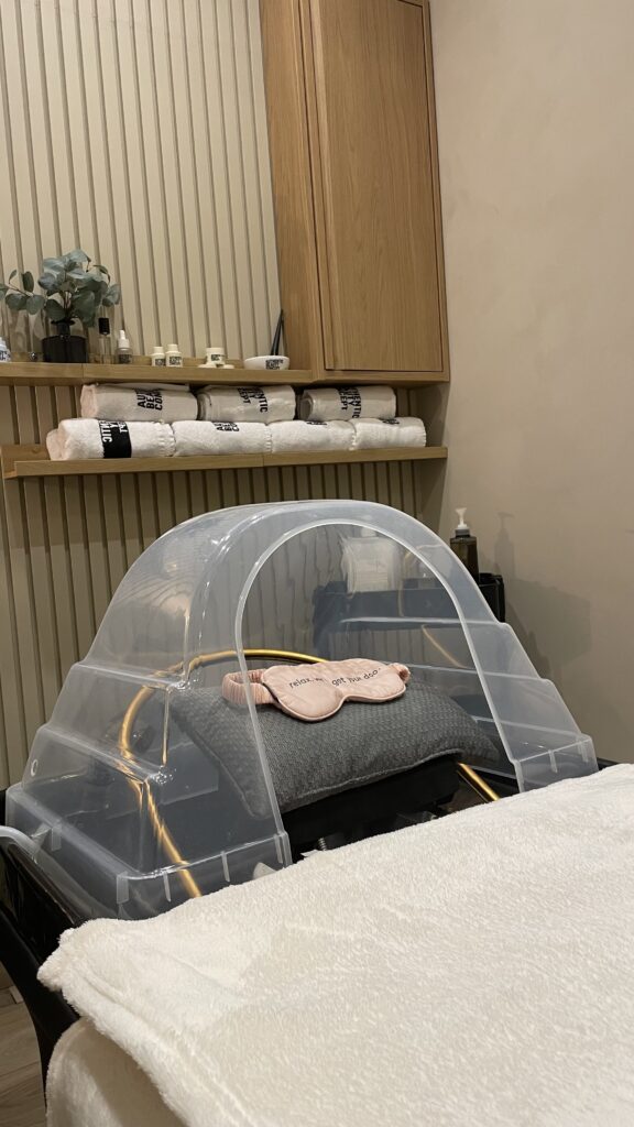 Head spa I L.Avenue