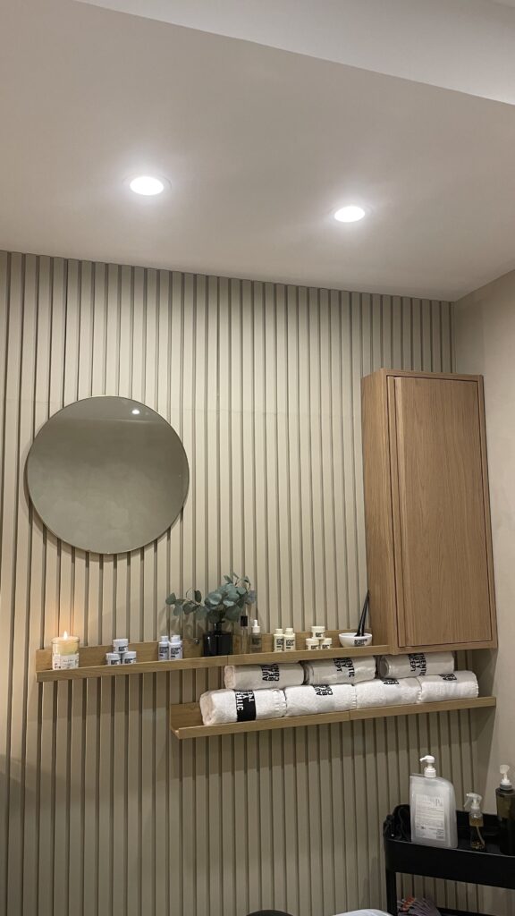 Head spa I L.Avenue
