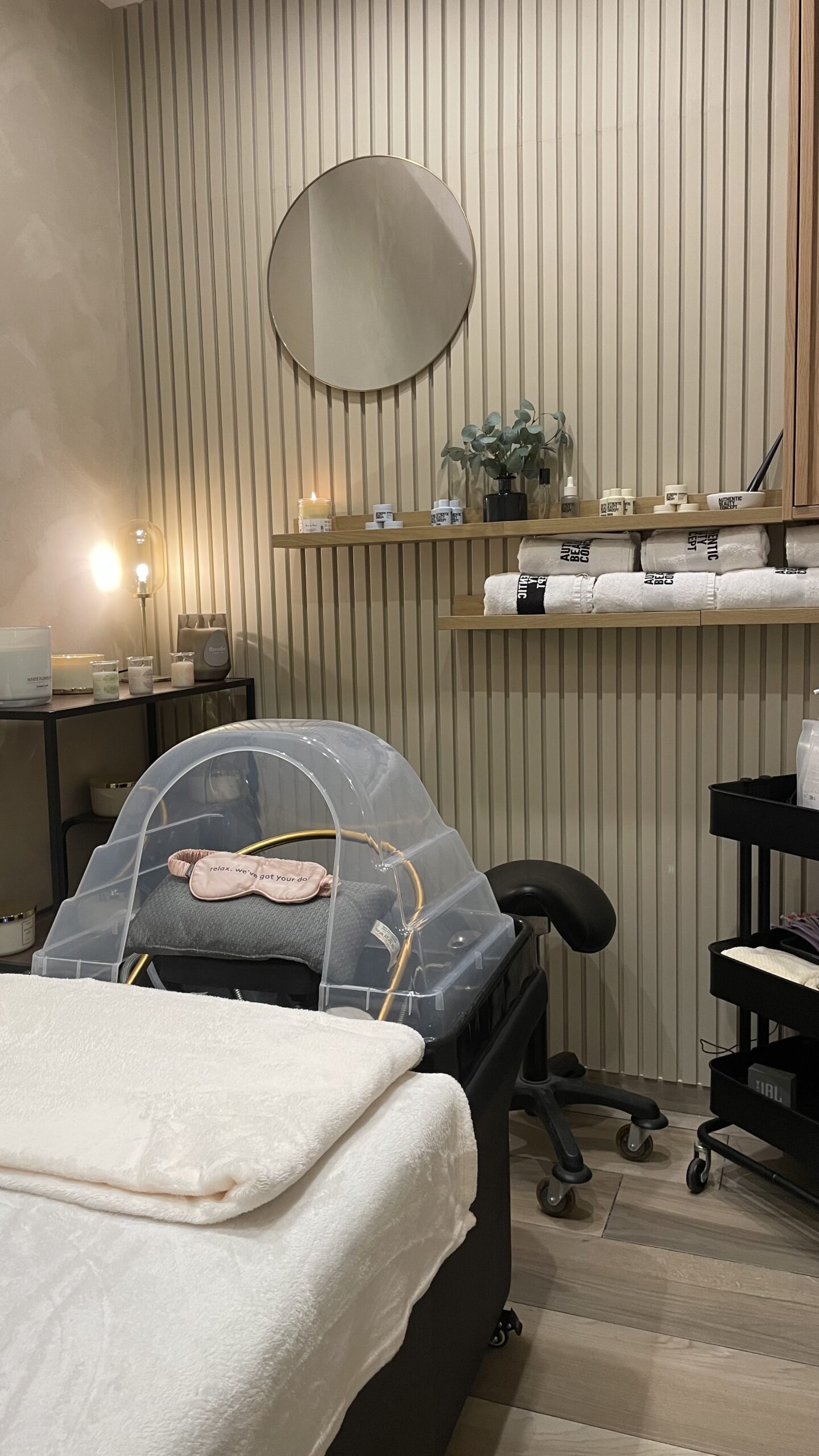 Head Spa I L.Avenue