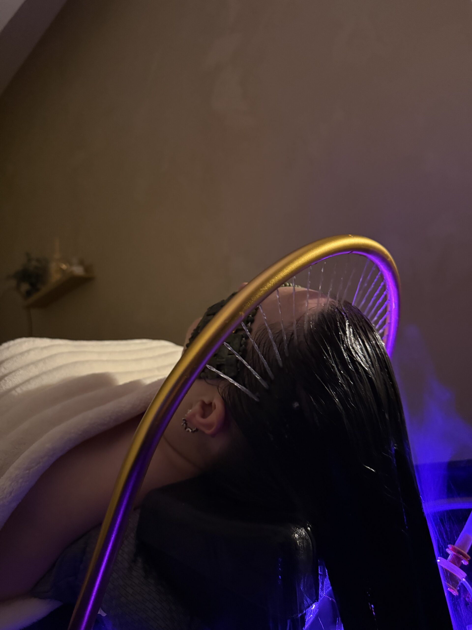 Head spa I L.Avenue