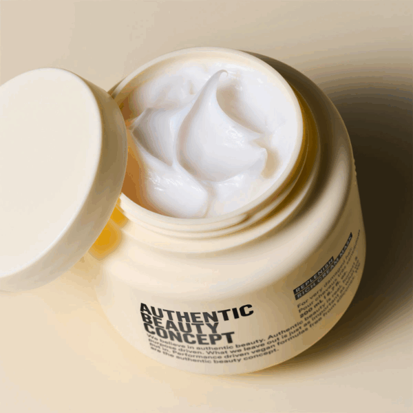 Masque riche nourrissant - Authentic Beauty Concept I L.Avenue