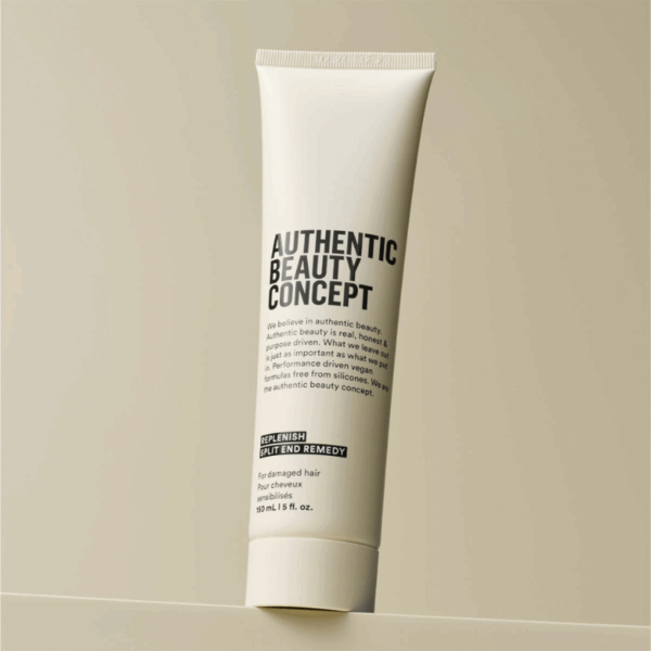 Soin réparateur de pointes - Authentic Beauty Concept I L.Avenue