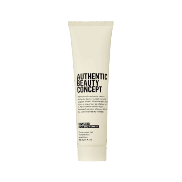 Soin réparateur de pointes - Authentic Beauty Concept I L.Avenue