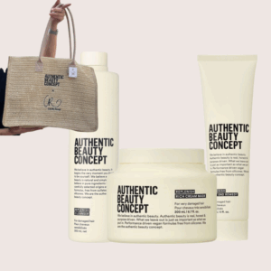 Authentic beauty concept I L.Avenue I cadeau I soleil I soin solaire