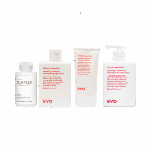 Routine après soleil