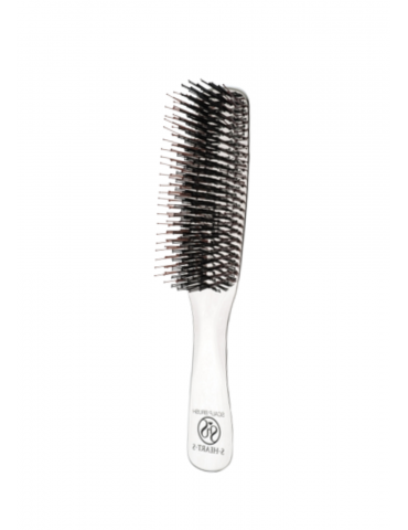 Scalp brush spéciale cheveux épais - S Heart S