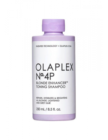 Shampoing violet - Olaplex...