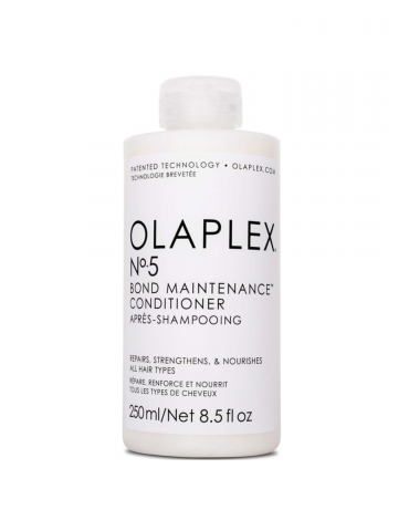 Après-shampoing - Olaplex N°5
 Conditionnement-250 ml