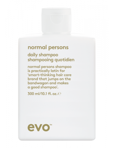 Shampoing quotidien - Evo