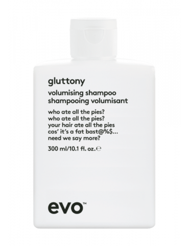 Shampoing volumisant - Evo