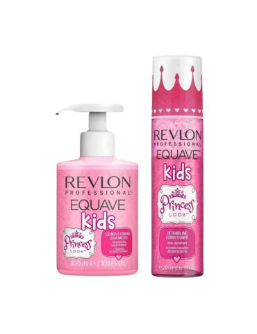 Revlon equave kids (Princesse)