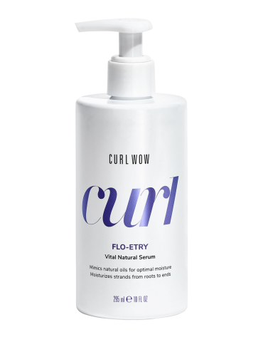 Curl wow - sérum