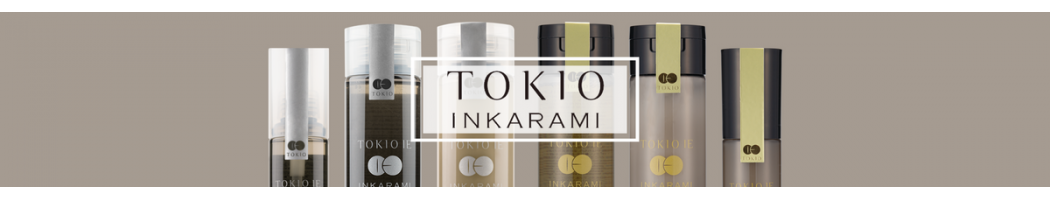 Tokio Inkarami à la maison - L.Avenue