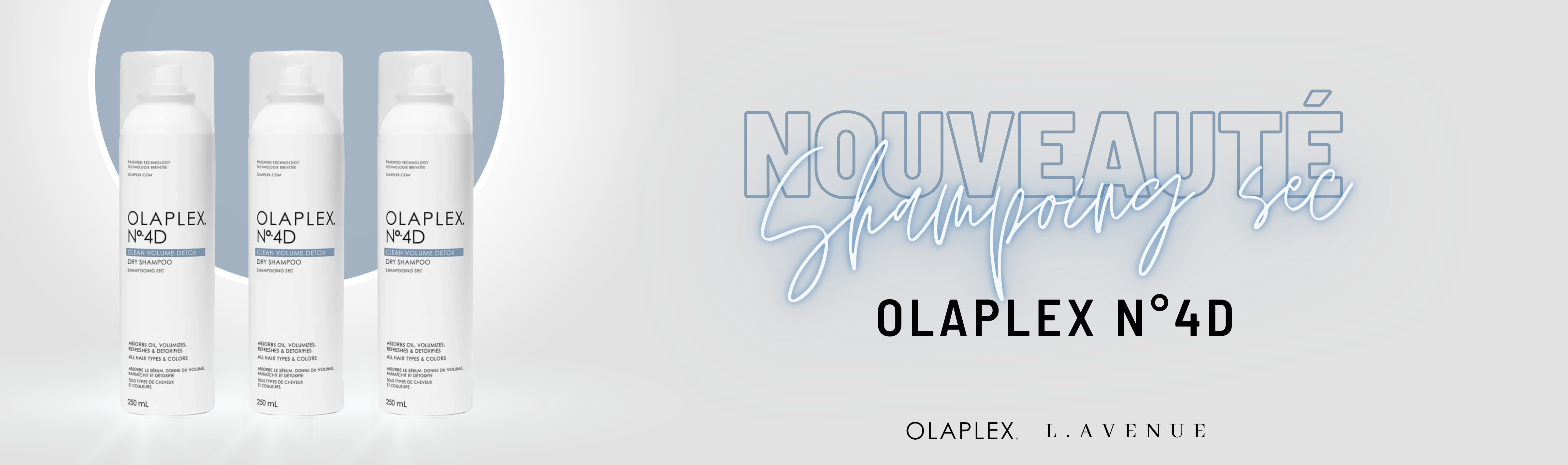 Olaplex 4D