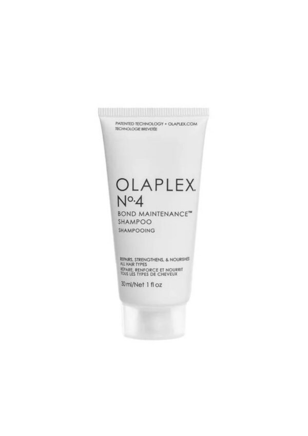 Shampoing - Olaplex N°4