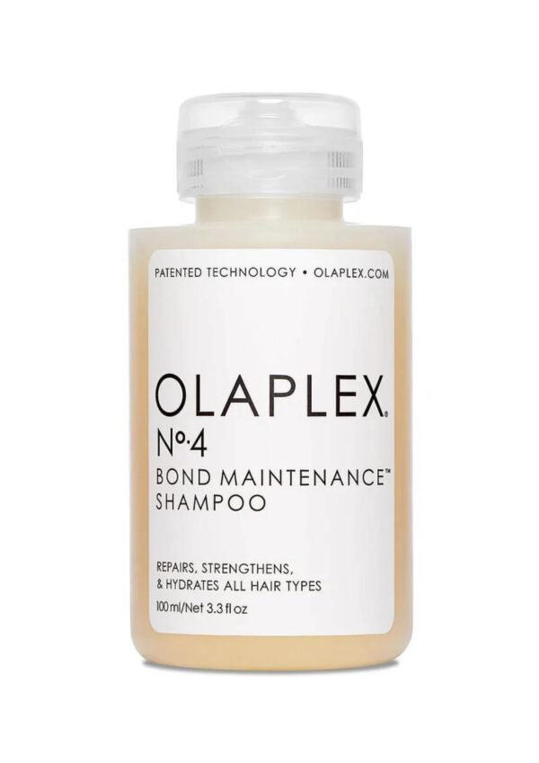 Shampoing - Olaplex N°4