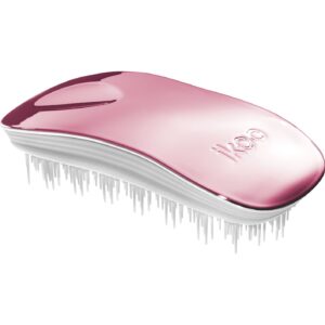 Brosse metallic rose - Ikoo