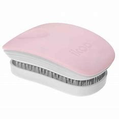 Brosse pocket classic - Ikoo (plusieurs coloris)