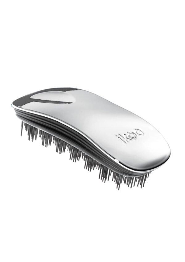 Brosse metallic - Ikoo (plusieurs coloris)