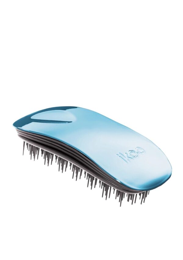 Brosse metallic - Ikoo (plusieurs coloris)