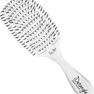 Brosse démêlante - Cheveux fins