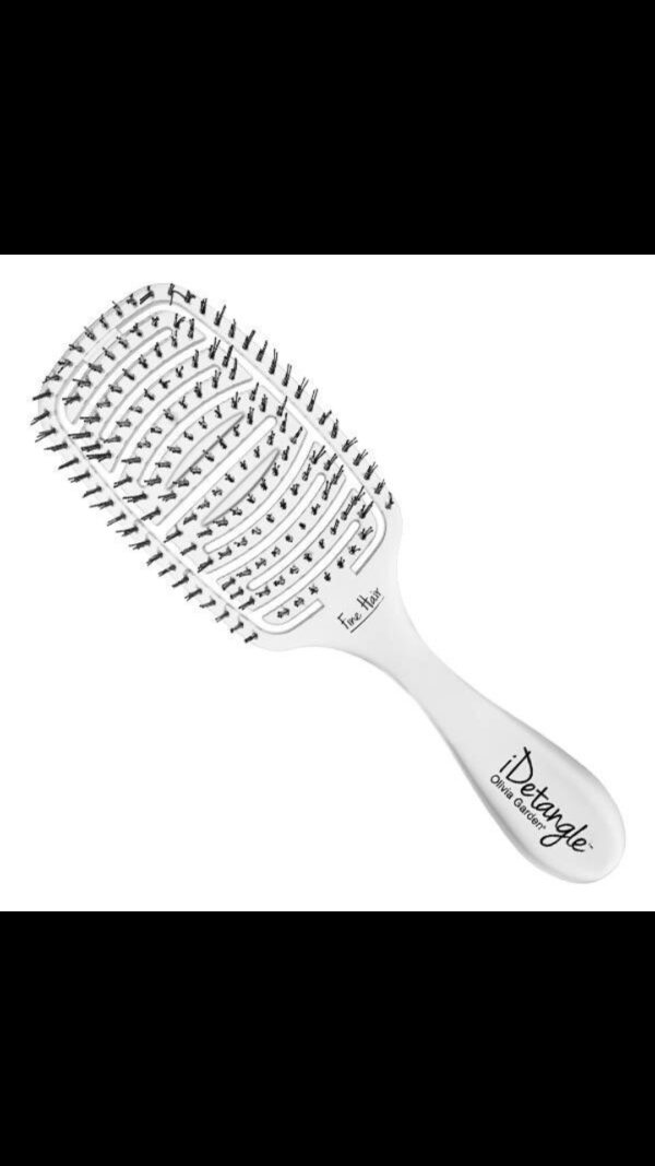 Brosse démêlante - Cheveux normaux