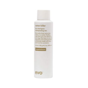 Shampoing sec brunette - Evo | L.Avenue