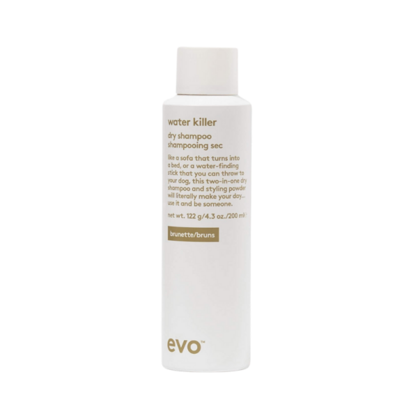 Shampoing sec brunette - Evo | L.Avenue