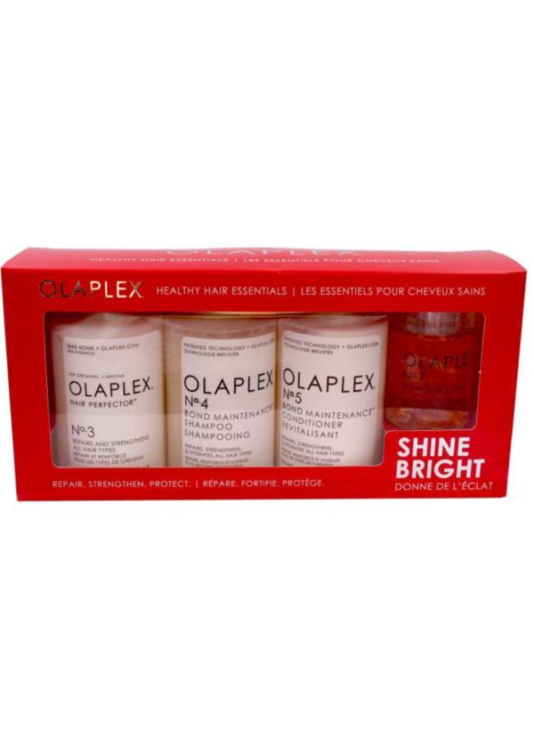 Soin complet - Olaplex