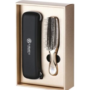 Coffret premium Scalp Brush - S Heart S Tokio