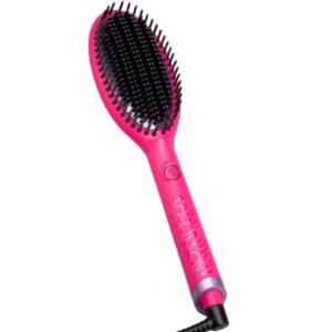 ÉDITION LIMITÉE - BROSSE CHAUFFANTE PROFESSIONNELLE GHD GLIDE ROSE ORCHIDÉE