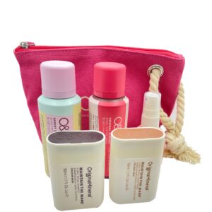 Trousse Holiday Mini Daily Maintenance - O&M