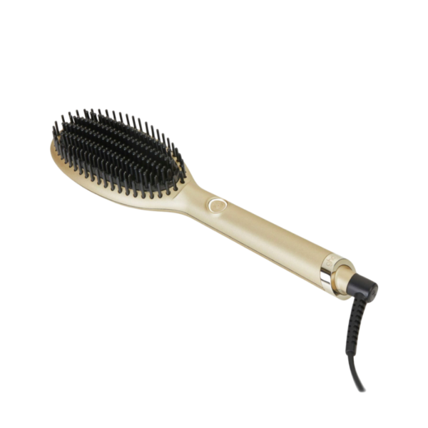 ÉDITION LIMITÉE - BROSSE LISSANTE GHD GLIDE CHAMPAGNE DORÉ