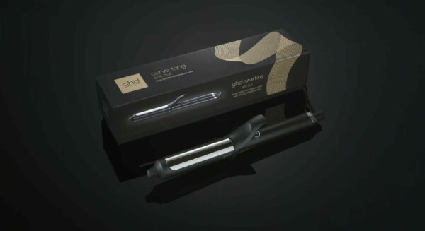 GHD curve tong soft curl - Boucleur