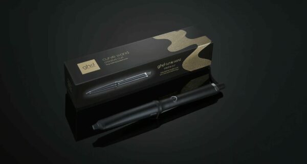 GHD curve wand creative curl - Boucleur