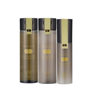 Routine trio Premium - TOKIO INKARAMI | L.Avenue