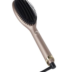 ÉDITION LIMITÉE - BROSSE LISSANTE GHD GLIDE SUNSTHETIC