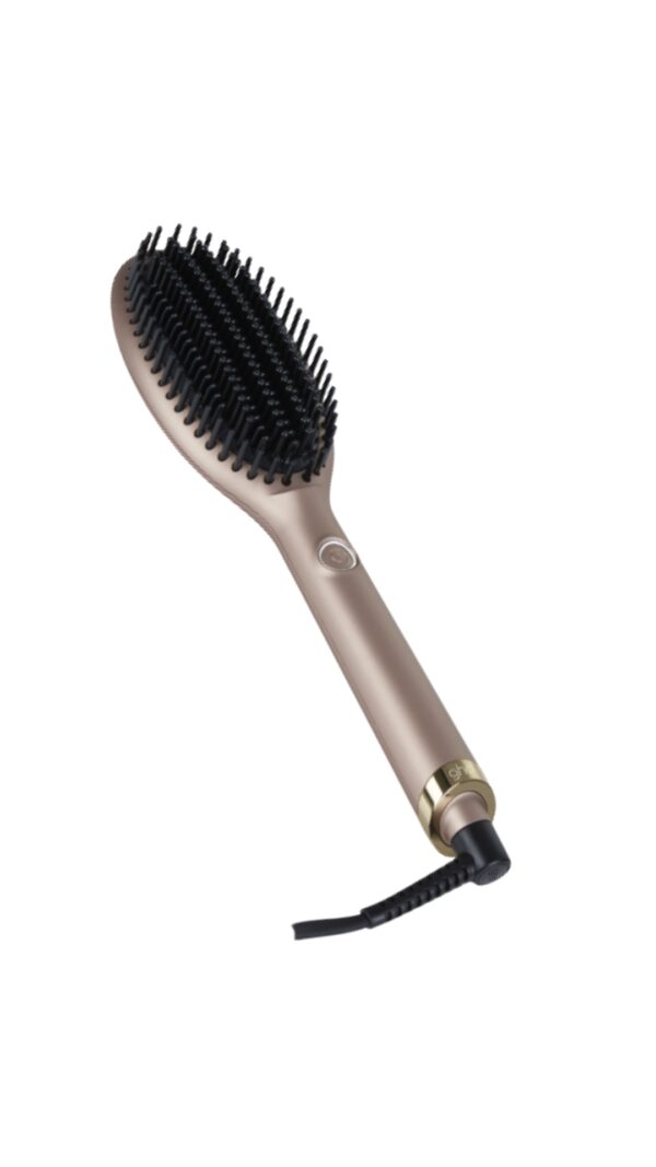 ÉDITION LIMITÉE - BROSSE LISSANTE GHD GLIDE SUNSTHETIC