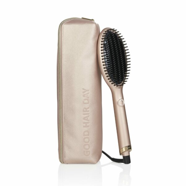 ÉDITION LIMITÉE - BROSSE LISSANTE GHD GLIDE SUNSTHETIC