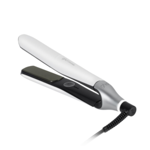 GHD lisseur chronos blanc