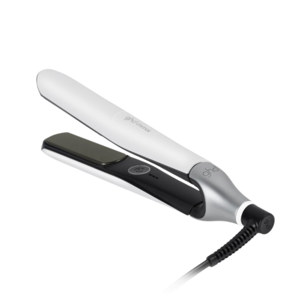 GHD lisseur chronos blanc