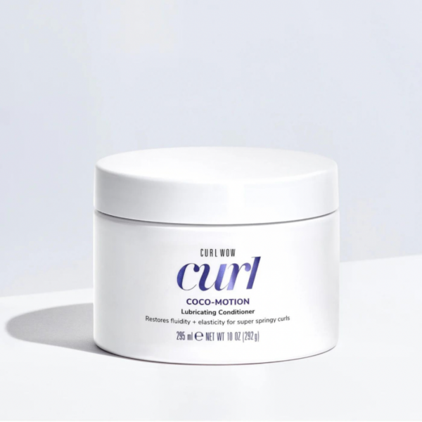 Après-Shampoing - Curl WoW | L.Avenue