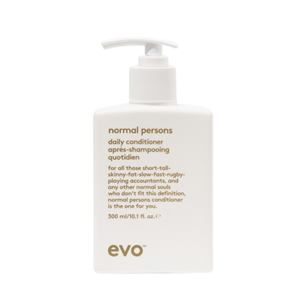 Après-shampoing quotidien - Evo | L.Avenue