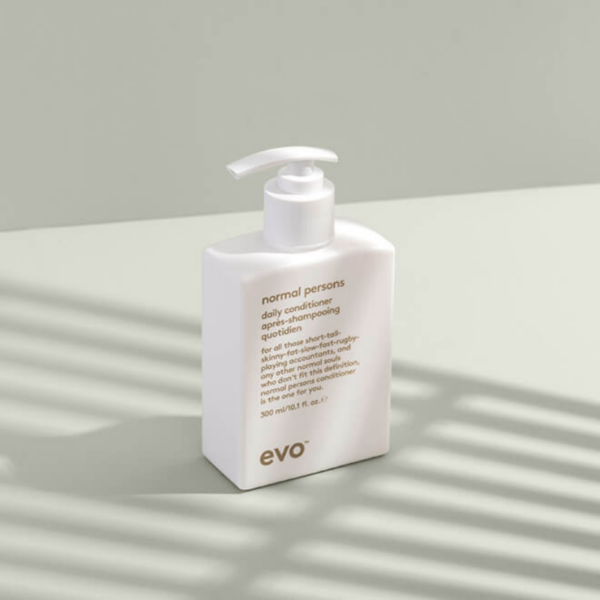 Après-shampoing quotidien - Evo | L.Avenue