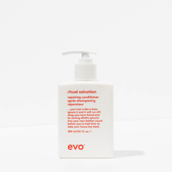 Après-shampoing réparateur - Evo | L.Avenue