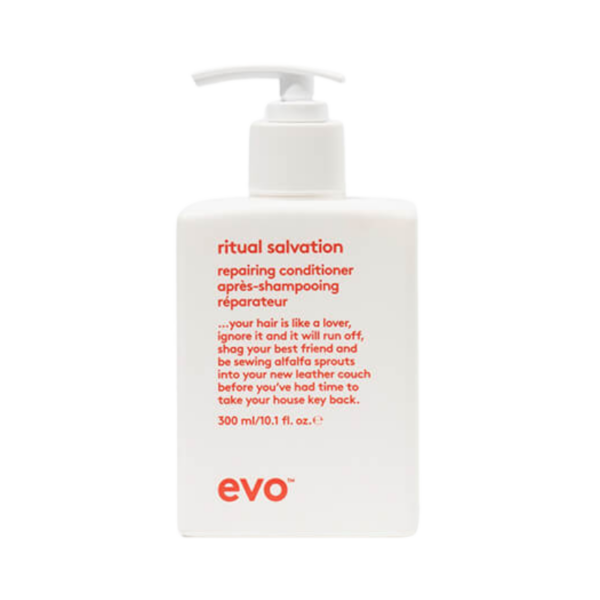 Après-shampoing réparateur - Evo | L.Avenue